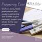 Pregnancy Care NH in Milford, NH Hospital & Health Facilities Planning Consultants
