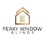 Peaky Window Blinds in Sioux Falls, SD Doors & Windows Manufacturers