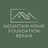 Mountain Home Foundation Repair in Mountain Home, AR