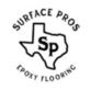 Surface Pros Epoxy Flooring in Washington, DE Concrete Floor Coating
