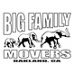 Big Family Movers in Oakmore - Oakland, CA Moving & Storage Consultants
