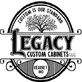 Legacy Custom Cabinets in Kearney, MO Cabinet Makers Equipment & Supplies