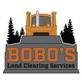 Bobo's Land Clearing Services in Austin, TX Excavating Contractors