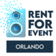 Rent For Event Orlando in South Orange - ORLANDO, FL Event Management