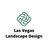 Las Vegas Landscape Design in Las Vegas, NV