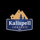 Kalispell Concrete in Rosebud, MT Concrete