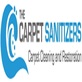 The Carpet Sanitizers in Pasadena, MD Floor Care & Cleaning Service