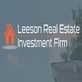 Leeson Real Estate Investment Firm in Shreveport, LA Real Estate Investment Trusts