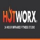 Hotworx - Newnan GA (Bullsboro DR) in Newnan, GA Yoga Instruction