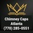 Chimney Caps Atlanta in Five Points - Atlanta, GA