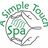 A Simple Touch Spa in Healdsburg, CA