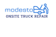 Modesto Onsite Truck Repair in Modesto, CA Auto & Truck Repair & Service