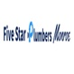 Five Star Plumbers Monroe in Monroe, NC