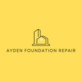 Ayden Foundation Repair in Ayden, NC