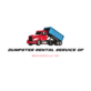 Dumpster Rental Service of Madisonville in Madisonville, KY Dumpster Rental