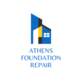 Athens Foundation Repair in Athens, AL Construction