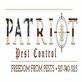 Patriot Pest Control in Jackson, MI Pest Control Services