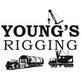 Young's Rigging in Mays Landing, NJ Crane Rental & Leasing