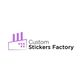 Custom Stickers Factory in Grimmer - Fremont, CA Bumper Stickers
