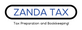 Zandatax in Westchase - Houston, TX Accountants Tax Return Preparation