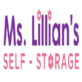 Ms. Lillian's Self Storage in Blackshear, GA Self Storage Rental