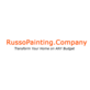 Russo Painting Company in Valparaiso, IN Painting Contractors