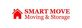 Moving Companies in Tucson, AZ 85741