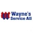 Wayne's Service All - Heating & Air Conditioning in Forrest Hills - Augusta, GA 30909 Air Conditioning & Heating Repair