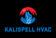 Kalispell HVAC in Kalispell, MT Air Conditioning Repair Contractors