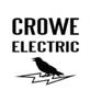 Crowe Electric in Marshfield, MA Green - Electricians