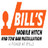 Bill's Mobile Hitch and Tow Bar Installation LLC AZ in Glendale, AZ 85308 Auto Towing Services