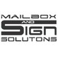 Mailbox & Sign Solutions in Oviedo, FL Mail Boxes Manufacturers