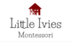 Little Ivies Montessori in Plano, TX Preschools