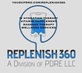 Replenish 360, A Division of Pdre in Palm Desert, CA Health & Medical