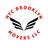 NYC BROOKLYN MOVERS LLC in East Brooklyn - Brooklyn, NY 11207 Furniture & Household Goods Movers