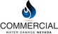 Commercial Water Damage Nevada in Southwest - Reno, NV Engineers Plumbing