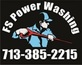 FS Power Washing in Houston, TX