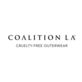 Coalition LA in Southeast Los Angeles - Los Angeles, CA Clothing - Organic