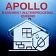 Apollo Basement Waterproofing Queens in Rego Park, NY Basement Waterproofing
