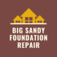 Big Sandy Foundation Repair in Big Sandy, TX Foundation Contractors