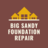 Big Sandy Foundation Repair in Big Sandy, TX 75755 Foundation Contractors