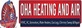 OHA Heating and Air in Fredericksburg, VA Air Conditioning & Heating Repair