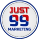 Just 99 Marketing in Far North - Dallas, TX Web Site Design & Development