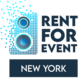 Rent for Event New York in Murray Hill - New York, NY Party & Event Planning