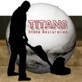 Titans Natural Stone Restoration in Torrance, CA