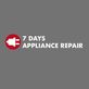 7 Days Appliance Repair in Swan Way Park - Tucson, AZ Appliance Service & Repair