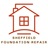 Sheffield Foundation Repair in Sheffield, AL