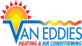 Van Eddies Heating & Air in Orlando, FL Air Conditioning & Heating Repair