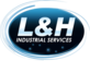 L & H Industrial Services in Garden City, GA Pressure Washing Service