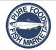 Pure Food Fish Market in Downtown - Seattle, WA Fish & Seafood Markets